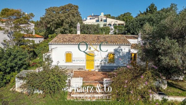 photo 4 Beautiful luxury home in Loulé (São Clemente), Vale Formoso