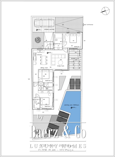 photo 10 New villa for sale in Paleros, Ionian sea
