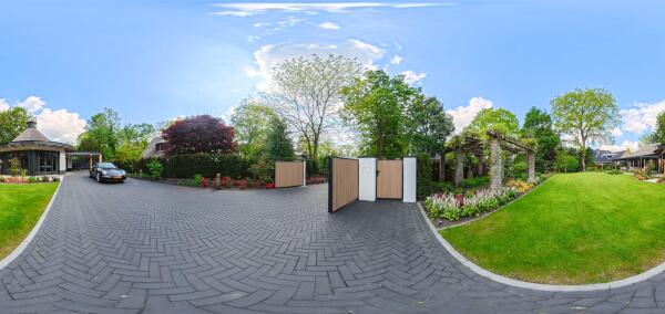 360 Panorama - Lage Esweg 5