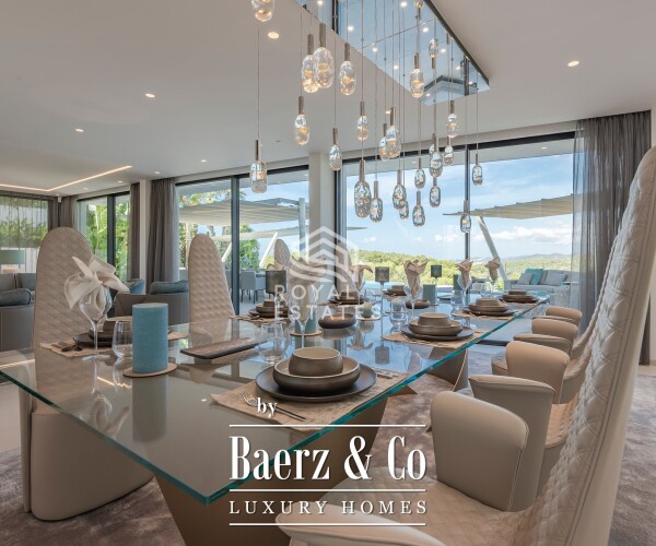 photo 3 Beautiful luxury home in Roca Llisa
