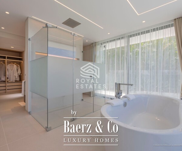 photo 18 Beautiful luxury home in Roca Llisa