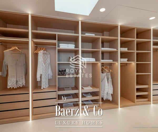 photo 22 Beautiful luxury home in Roca Llisa