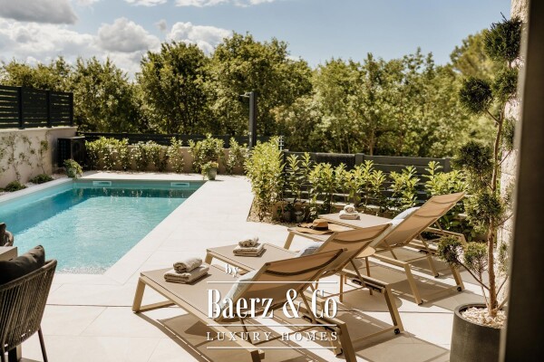 photo 19 Istria, Poreč area, luxuriously furnished semi-detached house with a pool