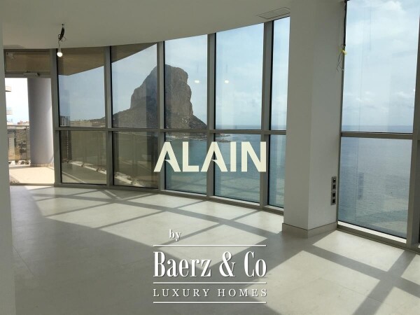 photo 5 Beautiful luxury home in Calpe, Playa arenal-bol