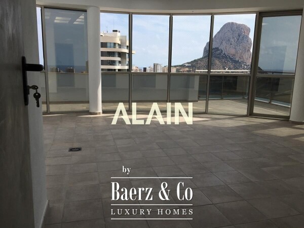 photo 7 Beautiful luxury home in Calpe, Playa arenal-bol