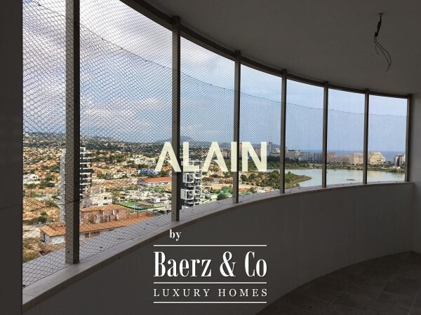 photo 8 Beautiful luxury home in Calpe, Playa arenal-bol