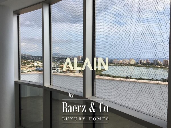 photo 11 Beautiful luxury home in Calpe, Playa arenal-bol