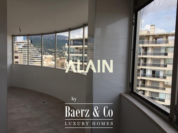 photo 15 Beautiful luxury home in Calpe, Playa arenal-bol