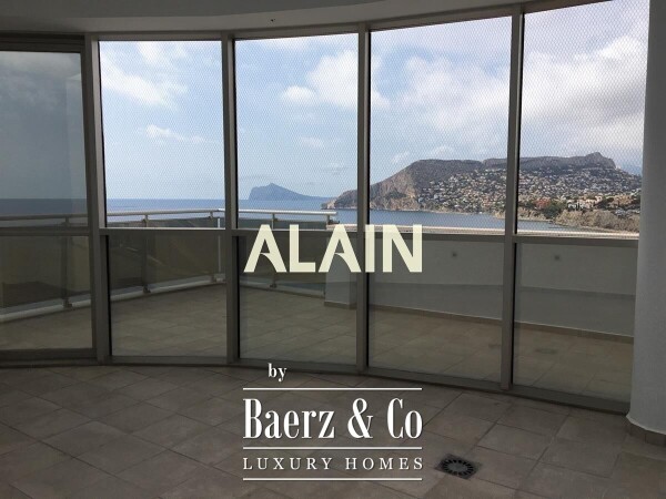 photo 16 Beautiful luxury home in Calpe, Playa arenal-bol