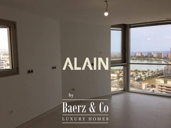 photo 17 Beautiful luxury home in Calpe, Playa arenal-bol