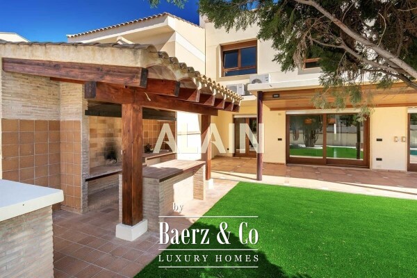 photo 6 Beautiful luxury home in Alfaz del Pi, Albir