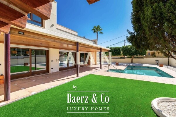 photo 7 Beautiful luxury home in Alfaz del Pi, Albir