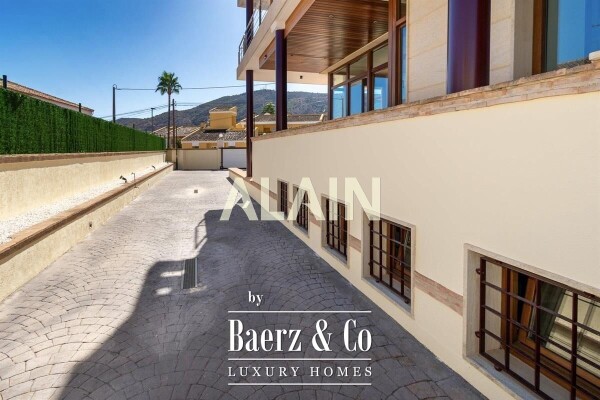 photo 9 Beautiful luxury home in Alfaz del Pi, Albir