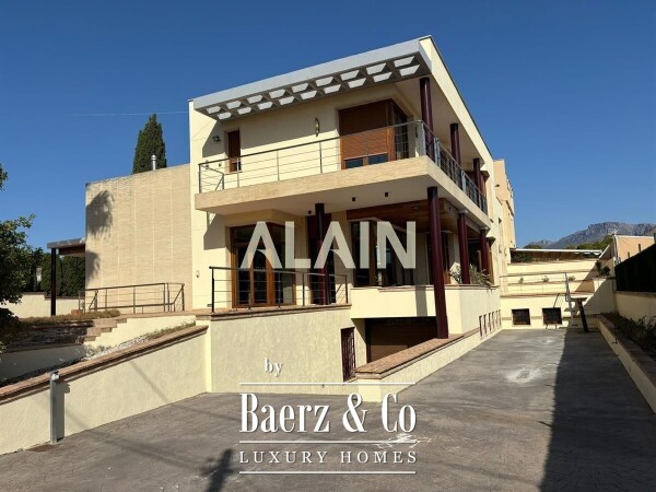 photo 10 Beautiful luxury home in Alfaz del Pi, Albir
