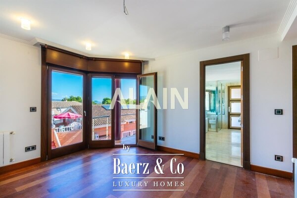 photo 13 Beautiful luxury home in Alfaz del Pi, Albir