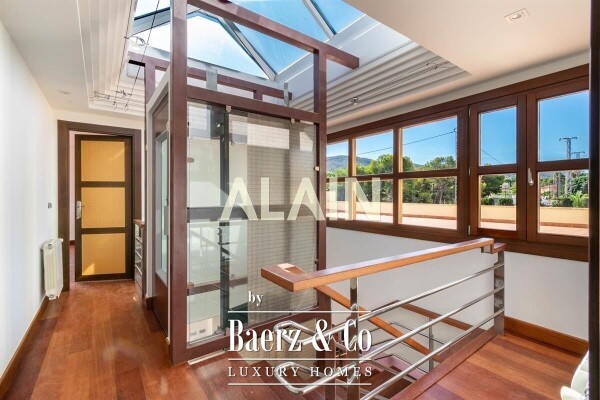 photo 15 Beautiful luxury home in Alfaz del Pi, Albir