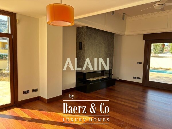 photo 27 Beautiful luxury home in Alfaz del Pi, Albir