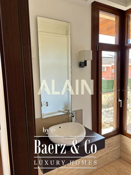 photo 29 Beautiful luxury home in Alfaz del Pi, Albir