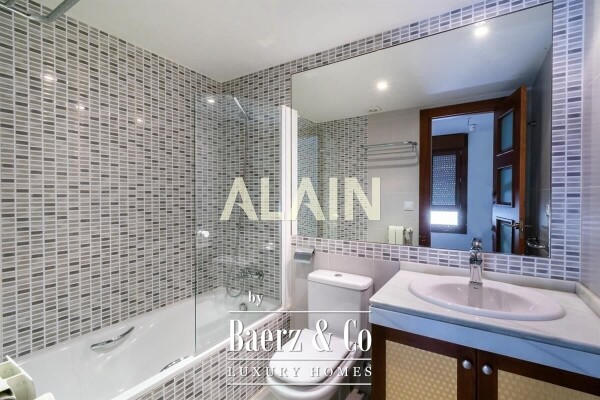 photo 30 Beautiful luxury home in Alfaz del Pi, Albir