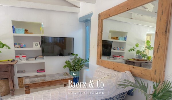 photo 5 Beautifully Renovated Stone Cottages in the Peligoni Hills - Zakynthos