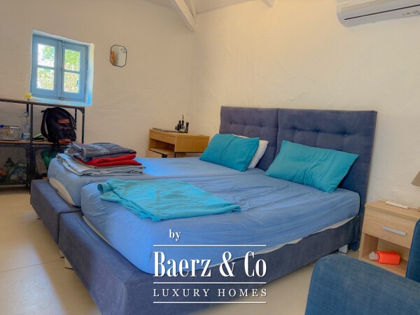 photo 15 Beautifully Renovated Stone Cottages in the Peligoni Hills - Zakynthos