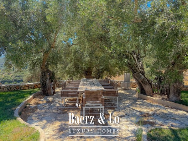 photo 17 Beautifully Renovated Stone Cottages in the Peligoni Hills - Zakynthos