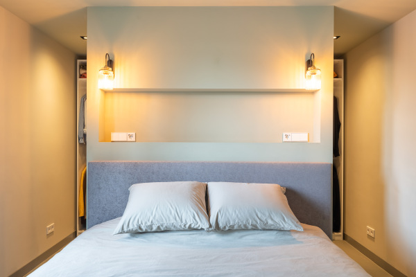 photo 20 Simon van Capelweg 7 B