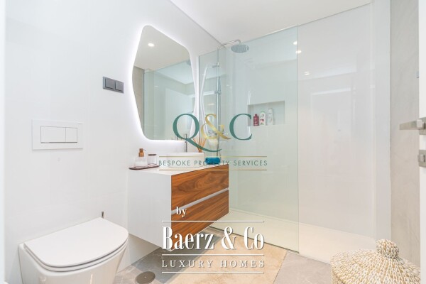 photo 8 Beautiful luxury home in Almancil, Almancil