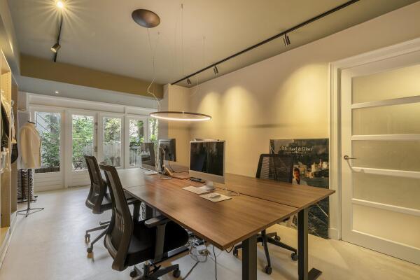photo 12 Jacob Obrechtstraat 9 H