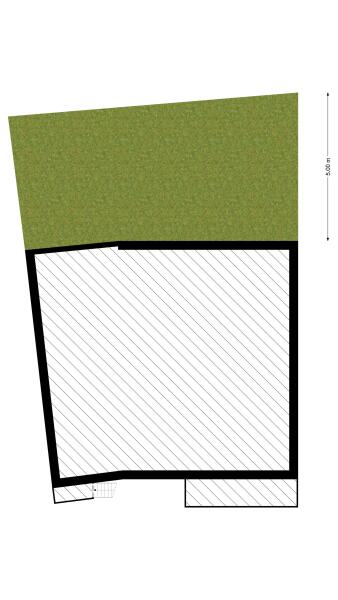 Floor Plan 2 - Rottekade 167